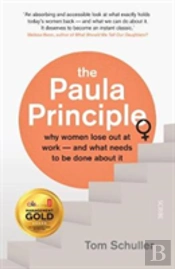 The Paula Principle