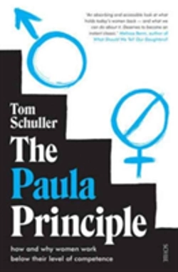 Bertrand.pt - The Paula Principle