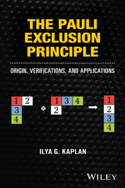 Bertrand.pt - The Pauli Exclusion Principle