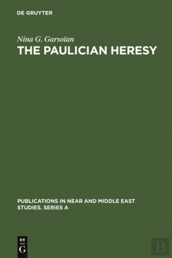Bertrand.pt - The Paulician Heresy