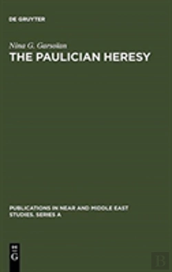 Bertrand.pt - The Paulician Heresy