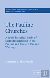 The Pauline Churches