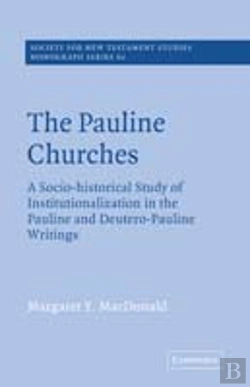 Bertrand.pt - The Pauline Churches