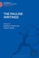 The Pauline Writings