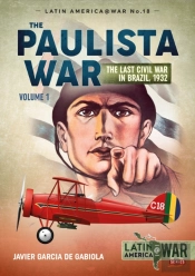 The Paulista War Volume 1