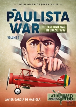 Bertrand.pt - The Paulista War Volume 1
