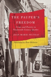 The Pauper'S Freedom