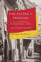 The Pauper'S Freedom