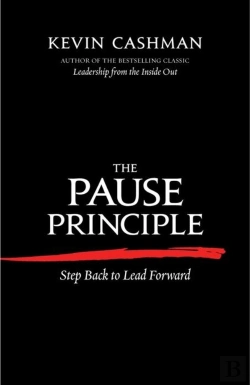Bertrand.pt - The Pause Principle: Step Back To Lead Forward