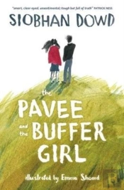 The Pavee And The Buffer Girl