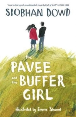 Bertrand.pt - The Pavee And The Buffer Girl