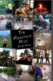 The Pavement Poet