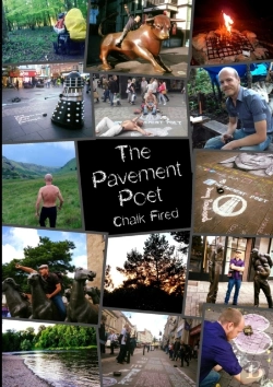 Bertrand.pt - The Pavement Poet