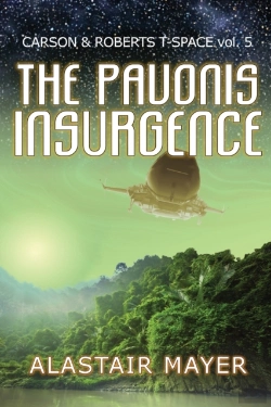 Bertrand.pt - The Pavonis Insurgence