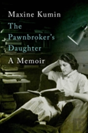 The Pawnbroker'S Daughter - A Memoir
