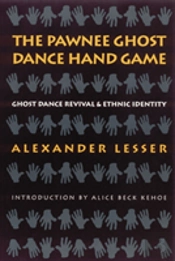 The Pawnee Ghost Dance Hand Game