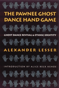 Bertrand.pt - The Pawnee Ghost Dance Hand Game