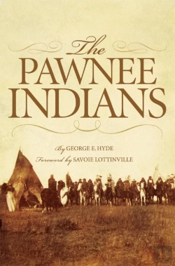 Bertrand.pt - The Pawnee Indians