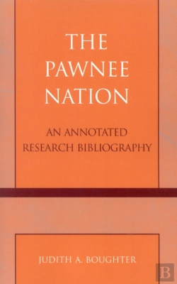Bertrand.pt - The Pawnee Nation