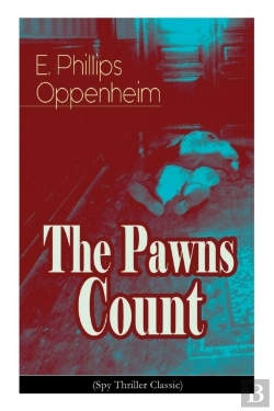 Bertrand.pt - The Pawns Count (Spy Thriller Classic)