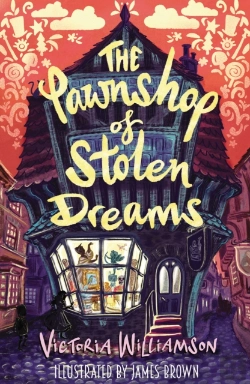 Bertrand.pt - The Pawnshop Of Stolen Dreams