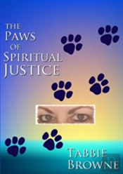 The Paws Of Spiritual Justice