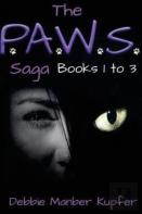The P.A.W.S. Saga (Books 1-3)