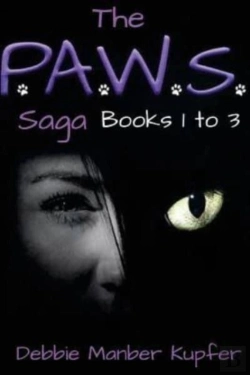Bertrand.pt - The P.A.W.S. Saga (Books 1-3)