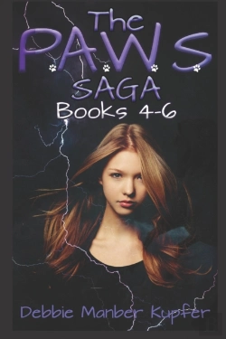 Bertrand.pt - The P.A.W.S. Saga - Books 4 - 6