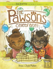 The Pawsons Celebrate!