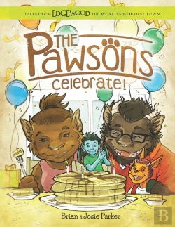Bertrand.pt - The Pawsons Celebrate!