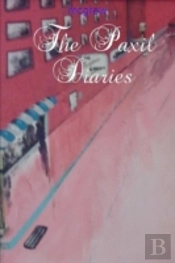 The Paxil Diaries  Paperback