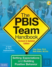 The Pbis Team Handbook