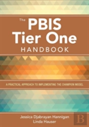 The Pbis Tier One Handbook