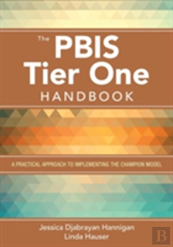 Bertrand.pt - The Pbis Tier One Handbook