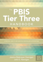 The Pbis Tier Three Handbook