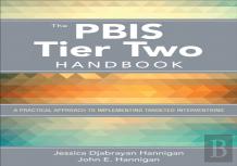 The Pbis Tier Two Handbook
