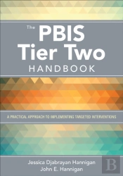 The Pbis Tier Two Handbook