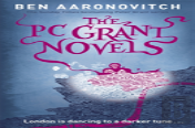 The Pc Grant Novels