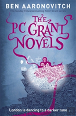 Bertrand.pt - The Pc Grant Novels
