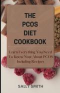 The Pcos Diet Cookbook
