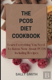 The Pcos Diet Cookbook
