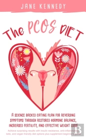 The Pcos Diet
