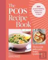 The Pcos Recipe Book