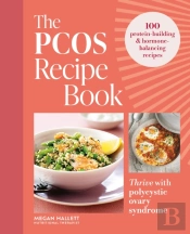 The Pcos Recipe Book