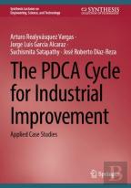 The Pdca Cycle For Industrial Improvement
