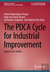 The Pdca Cycle For Industrial Improvement
