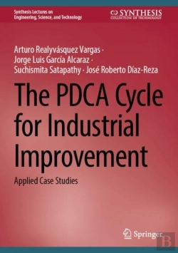 Bertrand.pt - The Pdca Cycle For Industrial Improvement