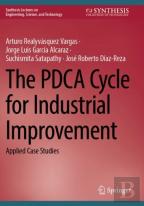 The Pdca Cycle For Industrial Improvement