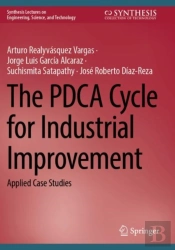 The Pdca Cycle For Industrial Improvement